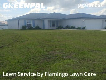 Yard Cutting nearby Cape Coral, FL, 