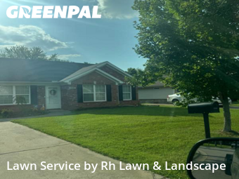 Lawn Service nearby Louisville, KY, 