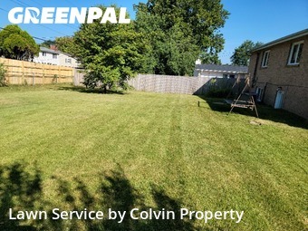 Lawn Mowing Service nearby Saint Charles, MO, 