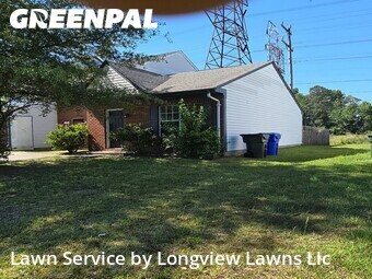Lawn Mow nearby Suffolk, VA, 