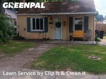 Lawn Service nearby Clarksville, KY, 