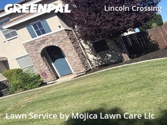 Lawn Mowing nearby Lincoln, CA, 