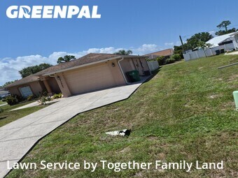 Grass Cutting nearby Port Charlotte, FL, 