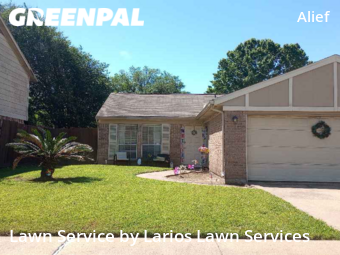 Lawn Maintenance nearby Houston, TX, 