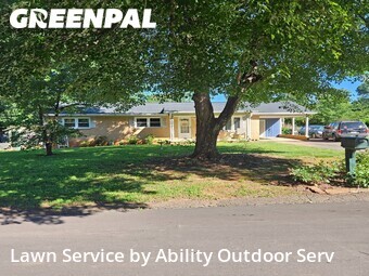 Lawn Care Servicein Gastonia,28056,Yard Cutting by Ability Outdoor Serv, work completed in Jul , 2026