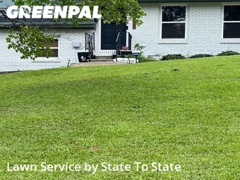 Lawn Care Servicein Atlanta,30349,Lawn Mowing by State To State , work completed in Jun , 2026