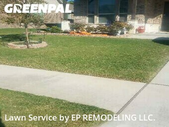 Grass Cutting nearby Mansfield, TX, 