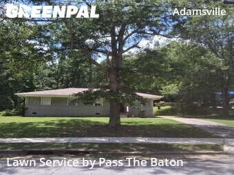 Grass Cutting nearby Atlanta, GA, 