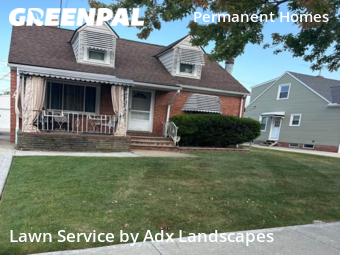 Lawn Cut nearby Willowick, OH, 
