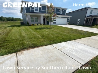 Lawn Cut nearby Nashville, TN, 