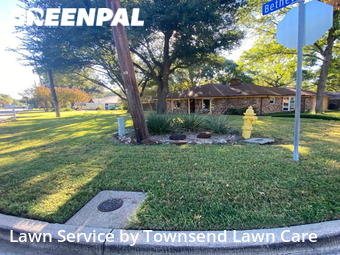 Yard Cutting nearby Coppell, TX, 