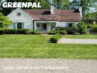 Lawn Care nearby Louisville, KY, 