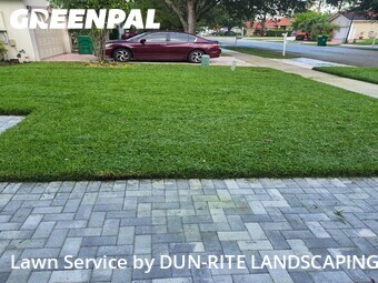 Yard Mowing nearby Davie, FL, 