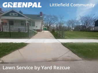 Lawn Maintenance nearby Detroit, MI, 
