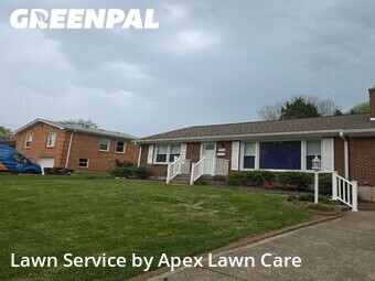 Yard Cutting nearby Louisville, KY, 