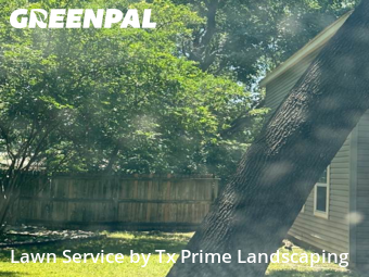 Yard Cutting nearby Grapevine, TX, 