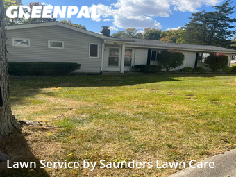 Lawn Cutting nearby St. Louis, MO, 