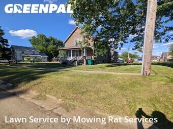 Grass Cut nearby Port Huron, MI, 
