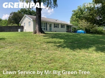 Yard Cutting nearby Nashville, TN, 