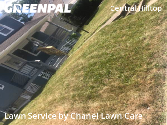 Grass Cutting nearby Columbus, OH, 