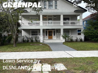 Lawn Care Service nearby Jacksonville, FL, 