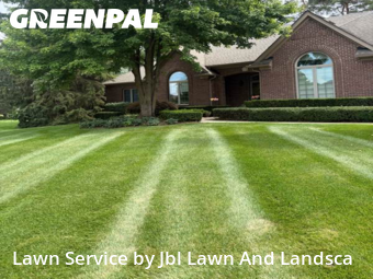 Lawn Cut nearby Highland Township, MI, 