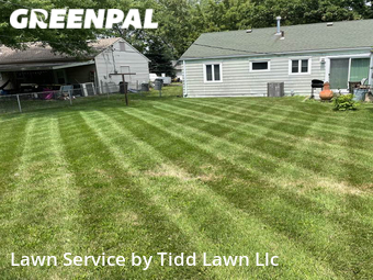 Yard Cutting nearby Overland Park, KS, 