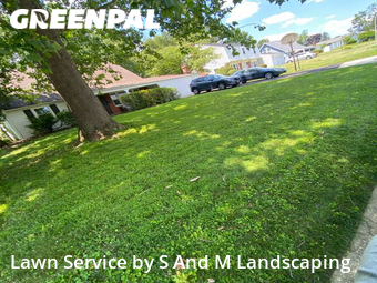 Grass Cut nearby Bowie, MD, 