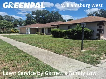 Lawn Care Service nearby Zephyrhills, FL, 