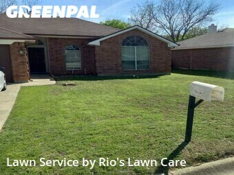 Lawn Cutting nearby Lake Worth, TX, 