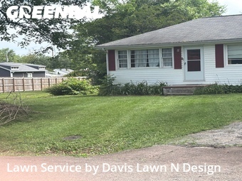 Grass Cut nearby Knoxville, TN, 