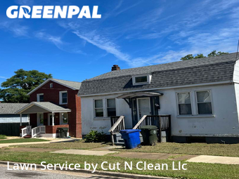 Lawn Cut nearby Newport News, VA, 