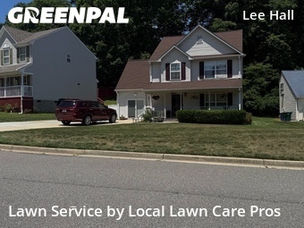 Lawn Care nearby Newport News, VA, 