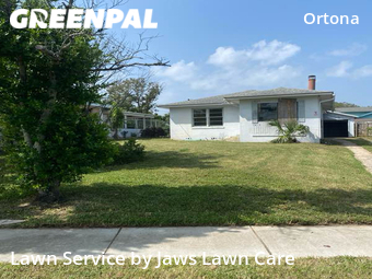 Grass Cutting nearby Daytona Beach, FL, 