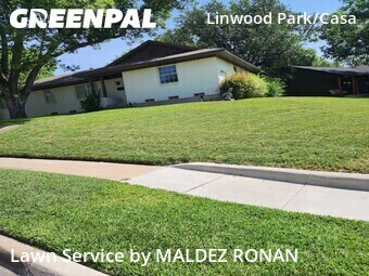 Lawn Service nearby Dallas, TX, 