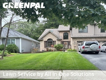 Lawn Care Service nearby Downers Grove, IL, 