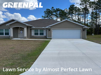 Yard Cutting nearby Ocala, FL, 