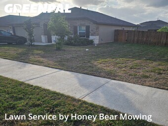 Lawn Care Service nearby New Braunfels, TX, 