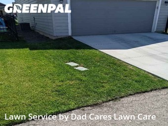 Lawn Maintenance nearby Meridian, ID, 