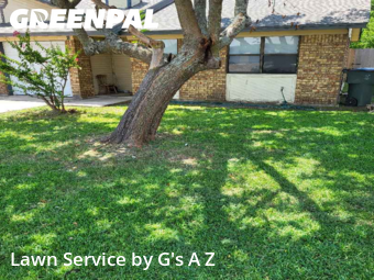 Lawn Service nearby Killeen, TX, 