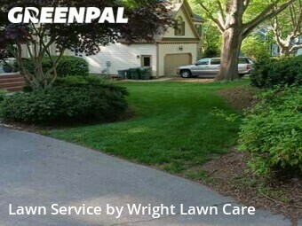 Lawn Maintenance nearby Cary, NC, 