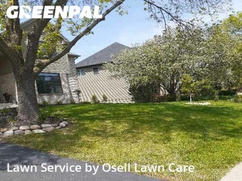 Lawn Service nearby Plymouth, MN, 