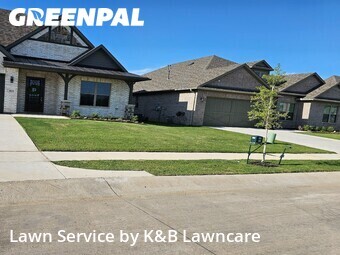 Lawn Carein Keller,76248,Lawn Care Service by K&B Lawncare, work completed in Jun , 2026
