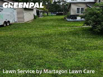 Yard Mowing nearby Saint Paul Park, MN, 