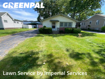 Lawn Cut nearby Oak Forest, IL, 