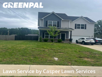 Lawn Care Service nearby La Vergne, TN, 