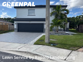 Lawn Maintenance nearby Pembroke Pines, FL, 