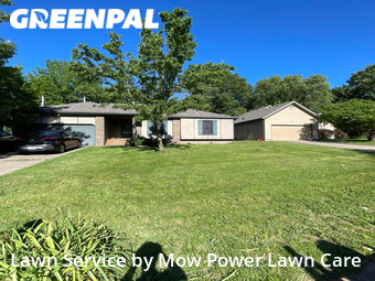 Grass Cutting nearby Springfield, MO, 
