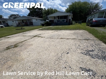 Lawn Maintenance nearby Woodlawn, MD, 