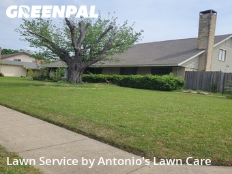 Lawn Maintenance nearby Richardson, TX, 